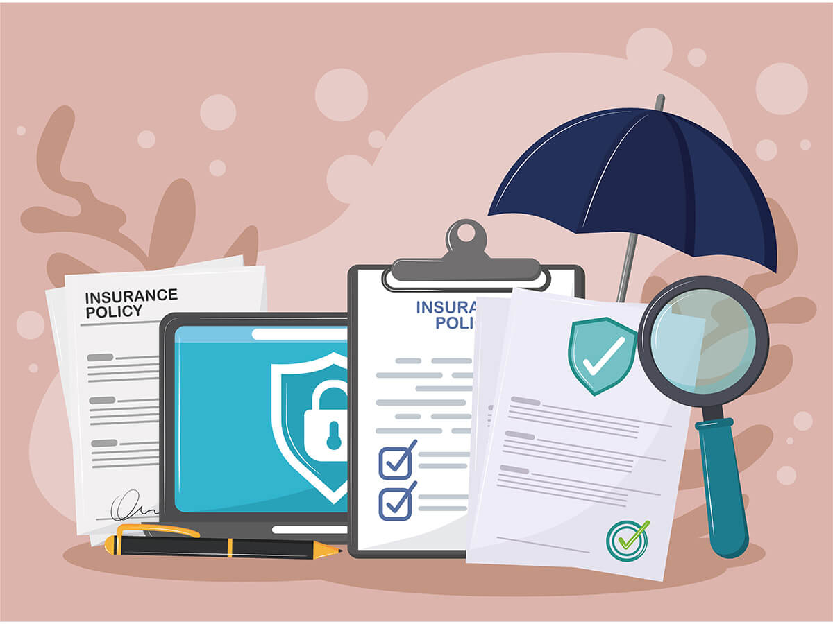 5 Factors to Consider When Choosing the Right Insurance Policy: A Comprehensive Guide