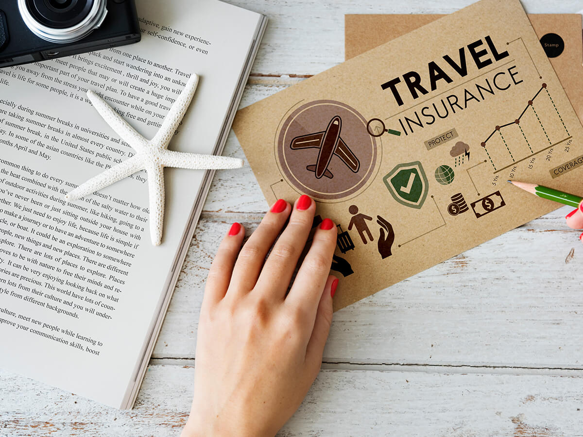 The Ultimate Guide to Travel Insurance for Canadians