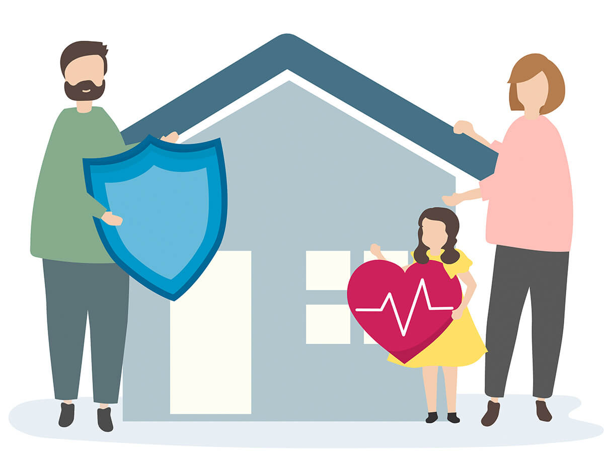 Home Insurance in Canada-Essential Guide to Protecting Your Home and Assets in 2024